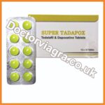 SUPER TADAPOX