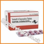 SUPER VIDALISTA