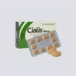 Cialis 60mg ( Tadalafil)