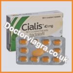 cialis 40mg  ( Tadalafil)