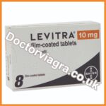 levitra 10mg (generic levitra Vardenafil)