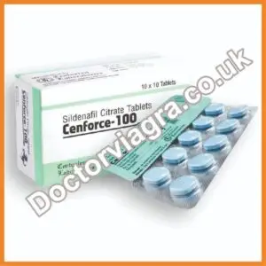 Cenforce 100mg