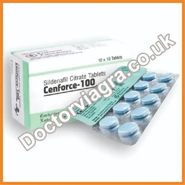 Cenforce 100mg