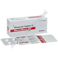 Minoxiboon 10mg tab-- 1 tab