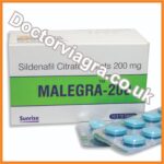Malegra200mg