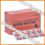 SUPER VILITRA